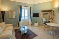 Common Space Ortigia Royal Suite