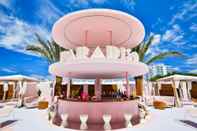 Bar, Cafe and Lounge Paradiso Ibiza Art Hotel - Adults Only