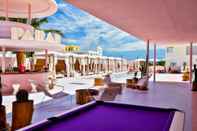 Entertainment Facility Paradiso Ibiza Art Hotel - Adults Only