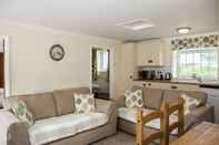 Common Space Pendragon Country Cottages