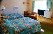 Kamar Tidur 3 Lake Haven Motel