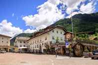 Exterior Hotel Garni Snaltnerhof