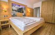 Kamar Tidur 7 Hotel Garni Snaltnerhof