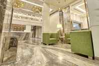 Lobby Golden Tulip Essential Jaipur