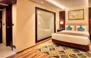 Bedroom 6 Golden Tulip Essential Jaipur