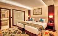 Bedroom 3 Golden Tulip Essential Jaipur