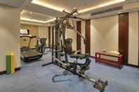 Fitness Center Golden Tulip Essential Jaipur