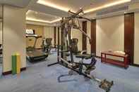 Fitness Center Golden Tulip Essential Jaipur