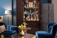 Bar, Cafe and Lounge The Wellem, in The Unbound Collection by Hyatt