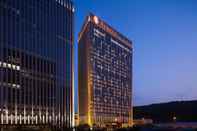 Exterior Ramada Jinan