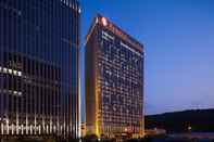 Exterior Ramada Jinan