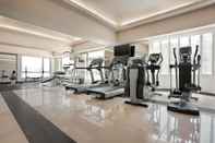 Fitness Center Ramada by Wyndham Karachi Creek