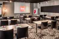 Functional Hall ibis Le Mans Centre Gare Nord