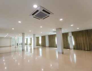 Sảnh chờ 2 Pumma Business Hotel