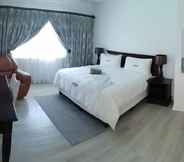 Kamar Tidur 4 Blessed Corner Guest House