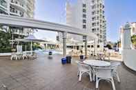 Common Space Phoenician Resort Broadbeach - GCLR