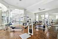 Fitness Center Phoenician Resort Broadbeach - GCLR