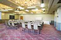 Dewan Majlis Toyokawa Grand Hotel