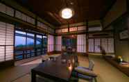 ห้องนอน 4 Okamotoya Ryokan