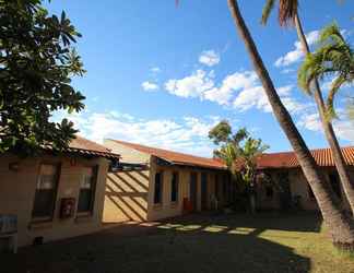 Bangunan 2 The Port Hedland Walkabout Motel