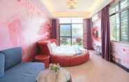 Kamar Tidur 3 Sanya Beach Yard Apartment Wuzhizhou