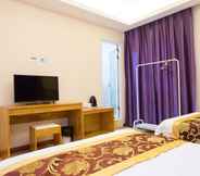 ห้องนอน 4 Sanya Beach Yard Apartment Wuzhizhou