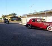 Common Space 2 Kadina Village Motel