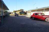 Common Space Kadina Village Motel