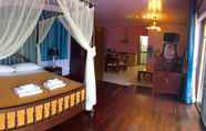 Kamar Tidur 7 Pailin Villa Phuket