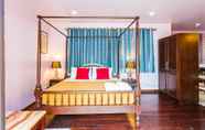 Kamar Tidur 5 Pailin Villa Phuket