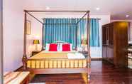 Kamar Tidur 5 Pailin Villa Phuket