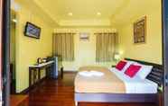 Bedroom 6 Pailin Villa Phuket