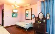 Kamar Tidur 4 Pailin Villa Phuket