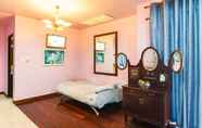 Kamar Tidur 4 Pailin Villa Phuket