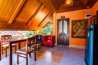 Sảnh chờ Pailin Villa Phuket