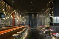 Bar, Cafe and Lounge Cachet Boutique Zhejiang Circuit