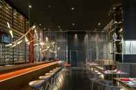 Bar, Cafe and Lounge Cachet Boutique Zhejiang Circuit