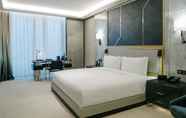 Bedroom 7 Cachet Boutique Zhejiang Circuit