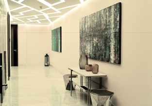 Lobby 4 Cachet Boutique Zhejiang Circuit