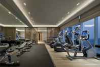 Fitness Center Cachet Boutique Zhejiang Circuit