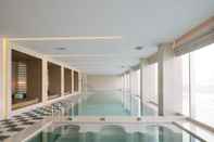 Swimming Pool Cachet Boutique Zhejiang Circuit