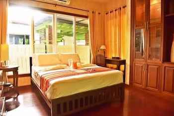 Huan Mei Resort Villa Chiang Mai Nong Chom Thailand