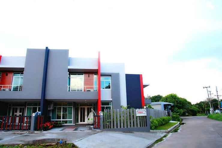 Huan Mei Resort Villa Chiang Mai San Sai District The Best Price Only In Traveloka