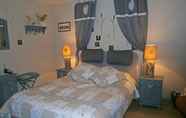 Kamar Tidur 2 B&B Bouchat-Oreille