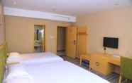 Bedroom 2 Wuyue Scenic Area hotel - Hengyang