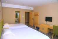 Bedroom Wuyue Scenic Area hotel - Hengyang