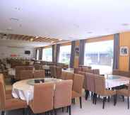 Restaurant 4 Wuyue Scenic Area hotel - Hengyang