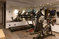 Fitness Center The Village Boutique & Spa