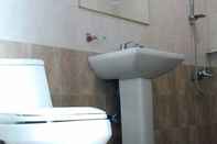 Toilet Kamar Nandrue Olle