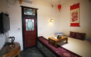 Phòng ngủ 6 Pingyao Guangxianyuan Hostel